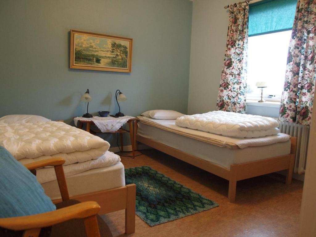 Hostel Roddaren Stromstad Room photo